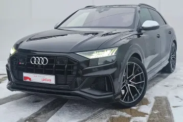 Audi SQ8 din 2020 - oferta AUD173136