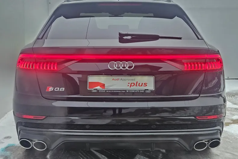 Audi SQ8 din 2020 cu 131.073 km - oferta AUD173136 - foto 5