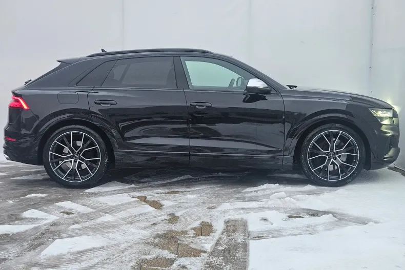 Audi SQ8 din 2020 cu 131.073 km - oferta AUD173136 - foto 7