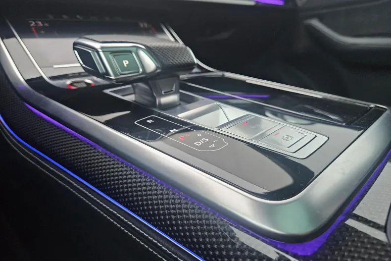 Audi SQ8 din 2020 cu 131.073 km - oferta AUD173136 - foto 10