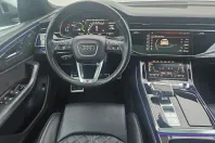 Audi SQ8 din 2020 cu 131.073 km - oferta AUD173136 - foto 14