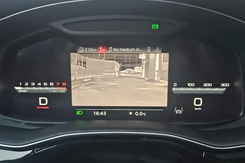 Audi SQ8 din 2020 cu 131.073 km - oferta AUD173136 - foto 16