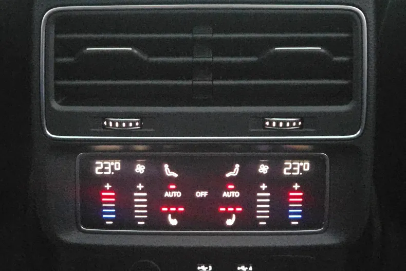 Audi SQ8 din 2020 cu 131.073 km - oferta AUD173136 - foto 17