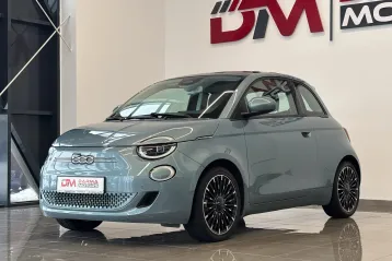 Fiat 500e din 2022 - oferta FIA173137