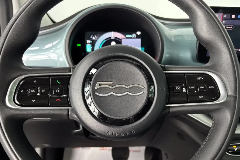 Fiat 500e din 2022 cu 66.000 km - oferta FIA173137 - foto 10