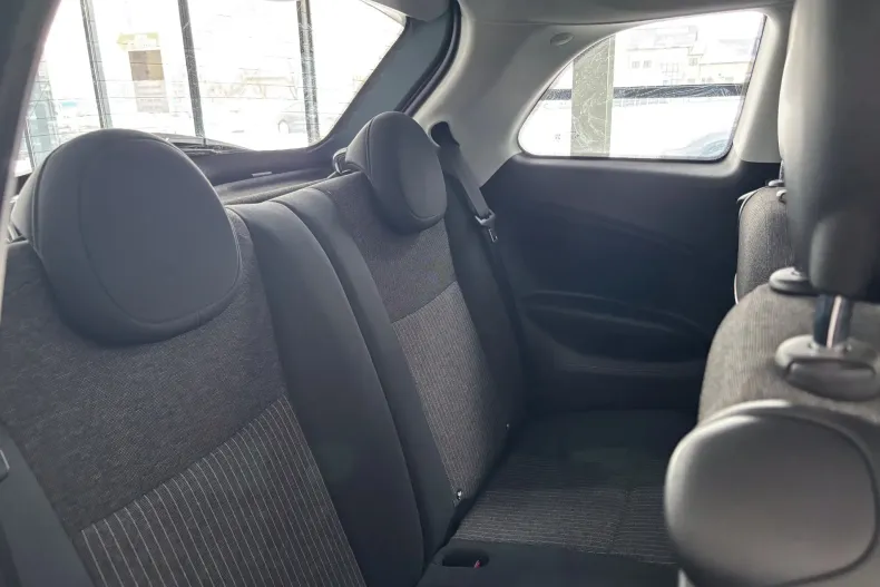 Fiat 500e din 2022 cu 66.000 km - oferta FIA173137 - foto 12