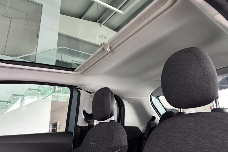 Fiat 500e din 2022 cu 66.000 km - oferta FIA173137 - foto 13