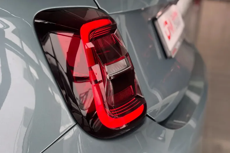 Fiat 500e din 2022 cu 66.000 km - oferta FIA173137 - foto 26