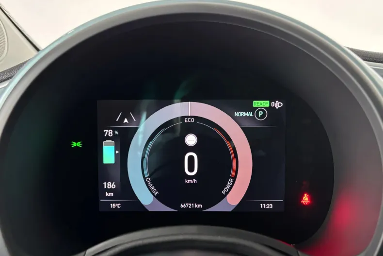 Fiat 500e din 2022 cu 66.000 km - oferta FIA173137 - foto 28