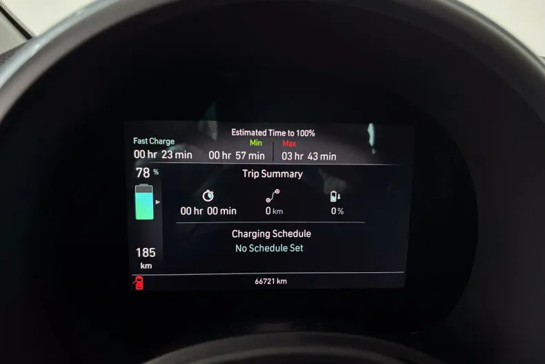 Fiat 500e din 2022 cu 66.000 km - oferta FIA173137 - foto 30