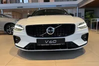 Volvo V60 din 2024 cu 21.200 km - oferta VOL173138 - foto 2