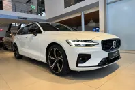 Volvo V60 din 2024 cu 21.200 km - oferta VOL173138 - foto 3