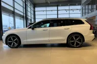 Volvo V60 din 2024 cu 21.200 km - oferta VOL173138 - foto 8