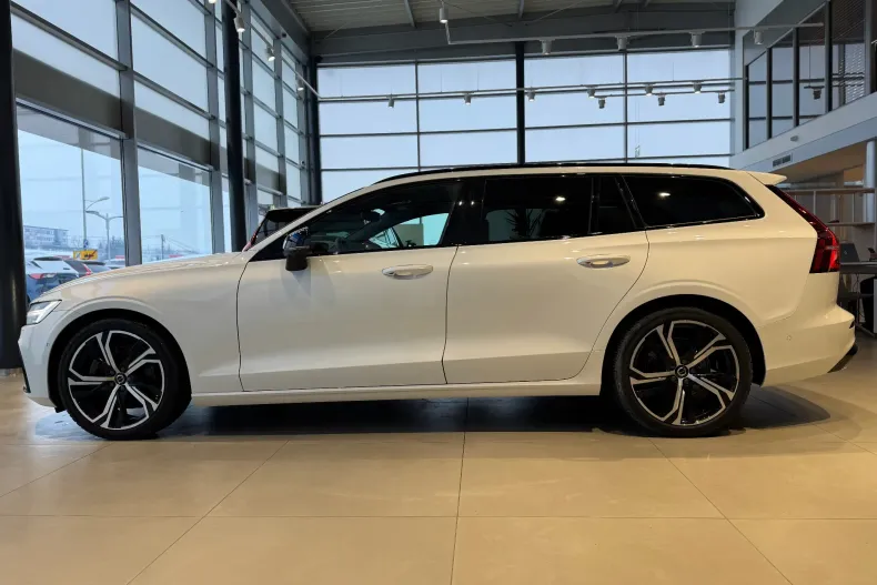 Volvo V60 din 2024 cu 21.200 km - oferta VOL173138 - foto 8