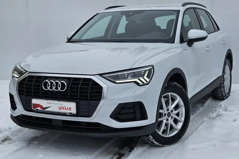 Audi Q3 din 2022 cu 28.961 km - oferta AUD173139 - foto 1