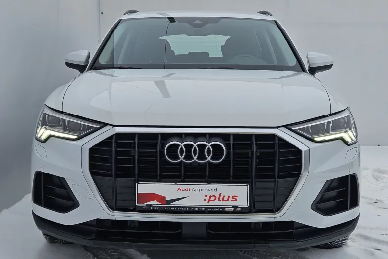 Audi Q3 din 2022 cu 28.961 km - oferta AUD173139 - foto 2