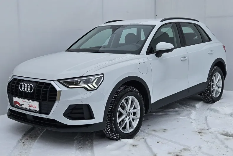 Audi Q3 din 2022 cu 28.961 km - oferta AUD173139 - foto 3
