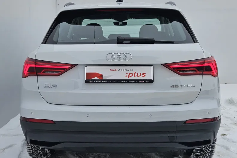 Audi Q3 din 2022 cu 28.961 km - oferta AUD173139 - foto 5