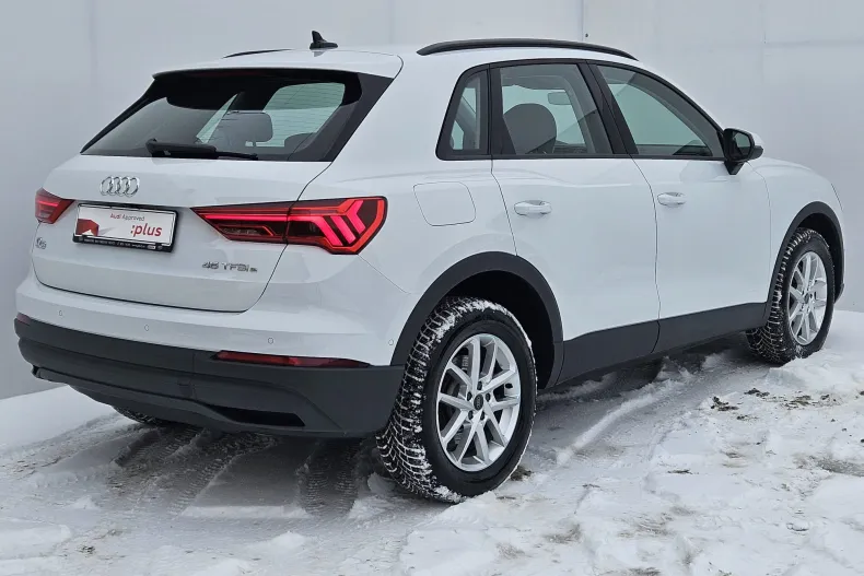 Audi Q3 din 2022 cu 28.961 km - oferta AUD173139 - foto 6