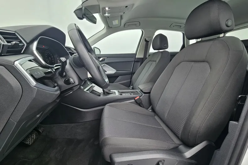 Audi Q3 din 2022 cu 28.961 km - oferta AUD173139 - foto 8