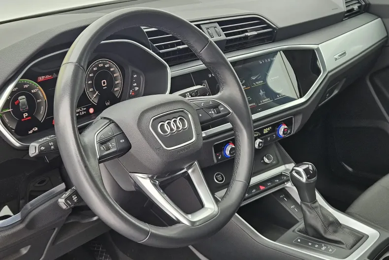 Audi Q3 din 2022 cu 28.961 km - oferta AUD173139 - foto 9