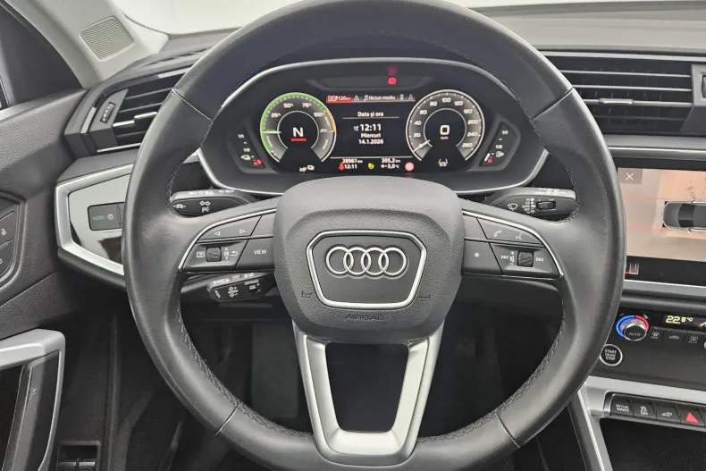 Audi Q3 din 2022 cu 28.961 km - oferta AUD173139 - foto 10