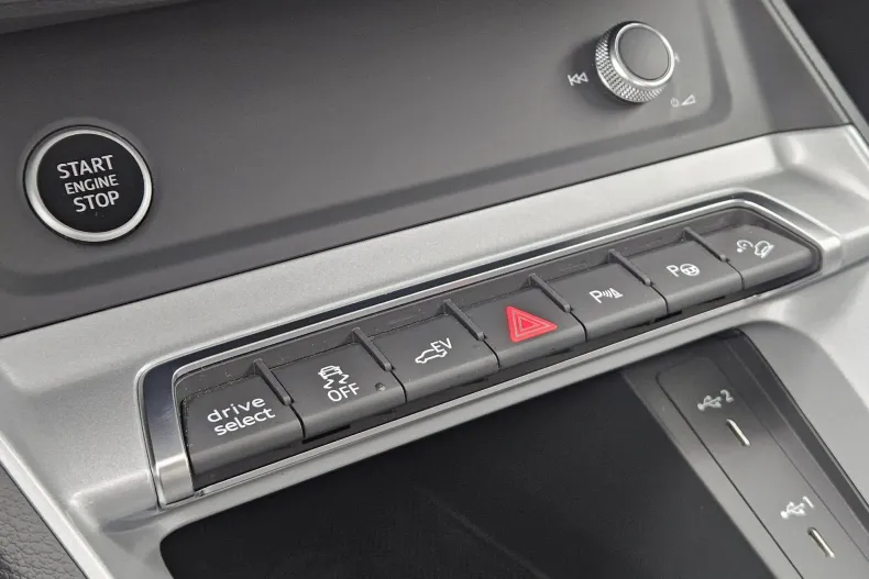 Audi Q3 din 2022 cu 28.961 km - oferta AUD173139 - foto 13