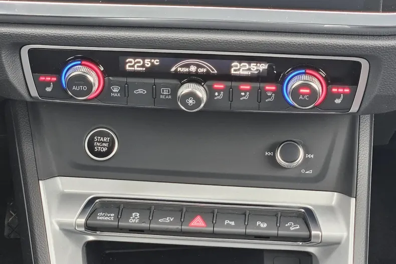 Audi Q3 din 2022 cu 28.961 km - oferta AUD173139 - foto 14