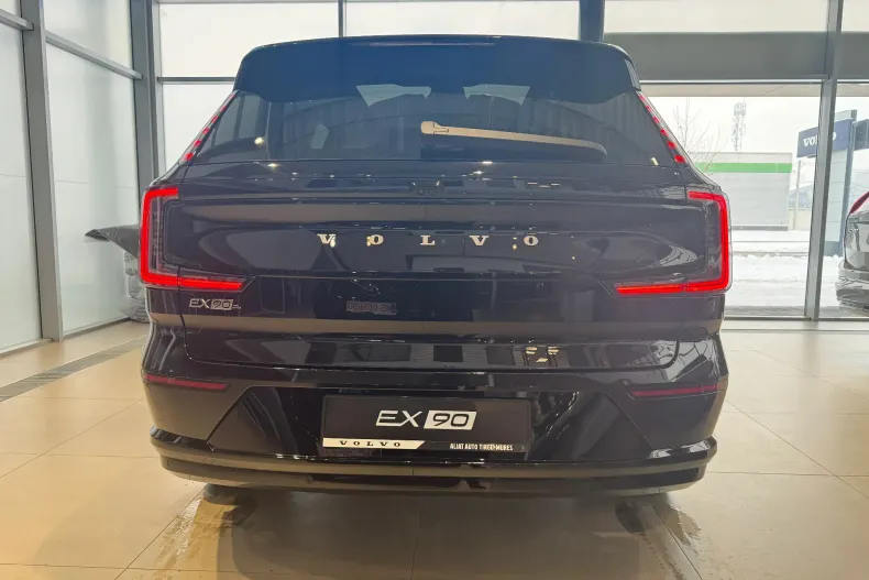Volvo EX90 din 2024 cu 1.000 km - oferta VOL173140 - foto 6