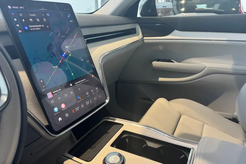 Volvo EX90 din 2024 cu 1.000 km - oferta VOL173140 - foto 17