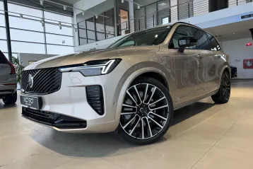 Volvo XC90 din 2025 - oferta VOL173141