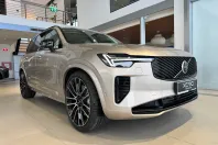 Volvo XC90 din 2025 cu 9 km - oferta VOL173141 - foto 3
