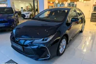 Toyota Corolla din 2025 cu 10 km - oferta TOY173142 - foto 1