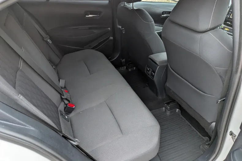 Toyota Corolla din 2020 cu 139.950 km - oferta TOY173143 - foto 13