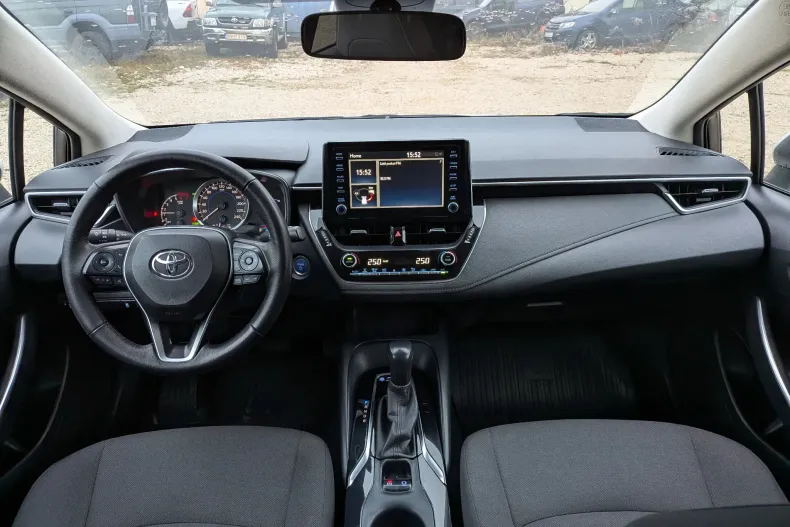 Toyota Corolla din 2020 cu 139.950 km - oferta TOY173143 - foto 15