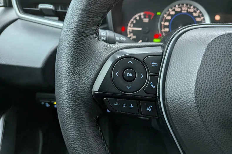 Toyota Corolla din 2020 cu 139.950 km - oferta TOY173143 - foto 19