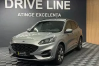 Ford Kuga din 2021 cu 109.752 km - oferta FOR173144 - foto 1