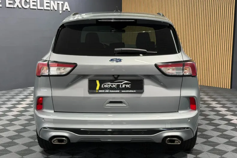 Ford Kuga din 2021 cu 109.752 km - oferta FOR173144 - foto 5