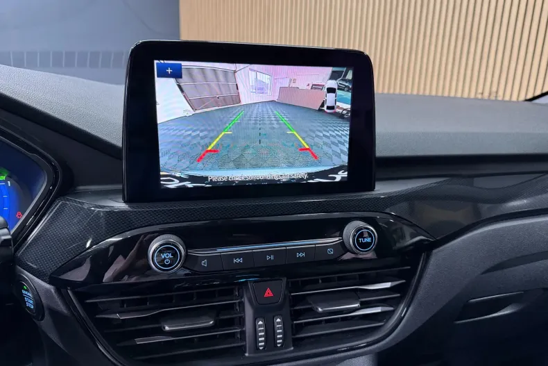 Ford Kuga din 2021 cu 109.752 km - oferta FOR173144 - foto 8