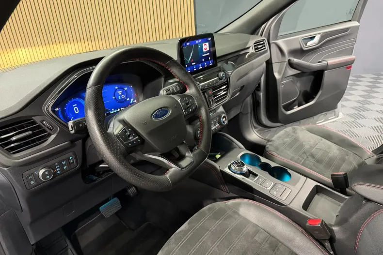 Ford Kuga din 2021 cu 109.752 km - oferta FOR173144 - foto 11