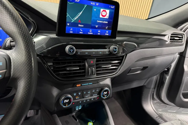 Ford Kuga din 2021 cu 109.752 km - oferta FOR173144 - foto 14