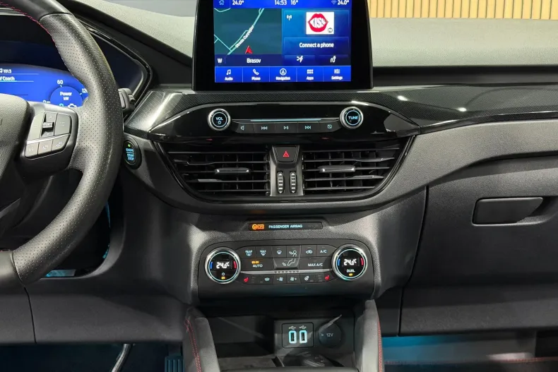 Ford Kuga din 2021 cu 109.752 km - oferta FOR173144 - foto 15