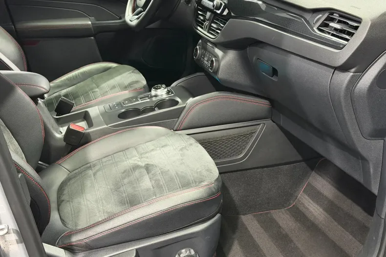 Ford Kuga din 2021 cu 109.752 km - oferta FOR173144 - foto 17