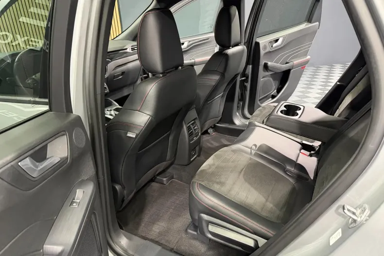 Ford Kuga din 2021 cu 109.752 km - oferta FOR173144 - foto 20