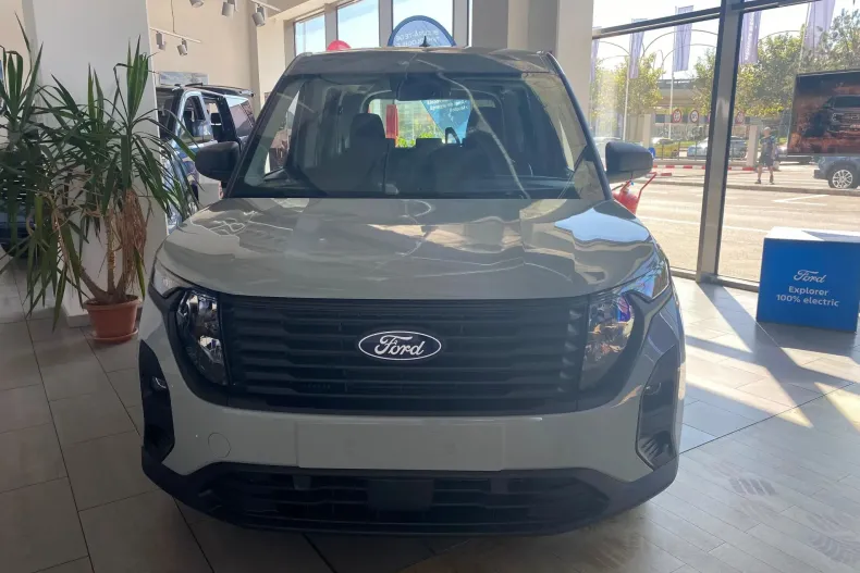 Ford Courier din 2025 cu 1 km - oferta FOR173145 - foto 1