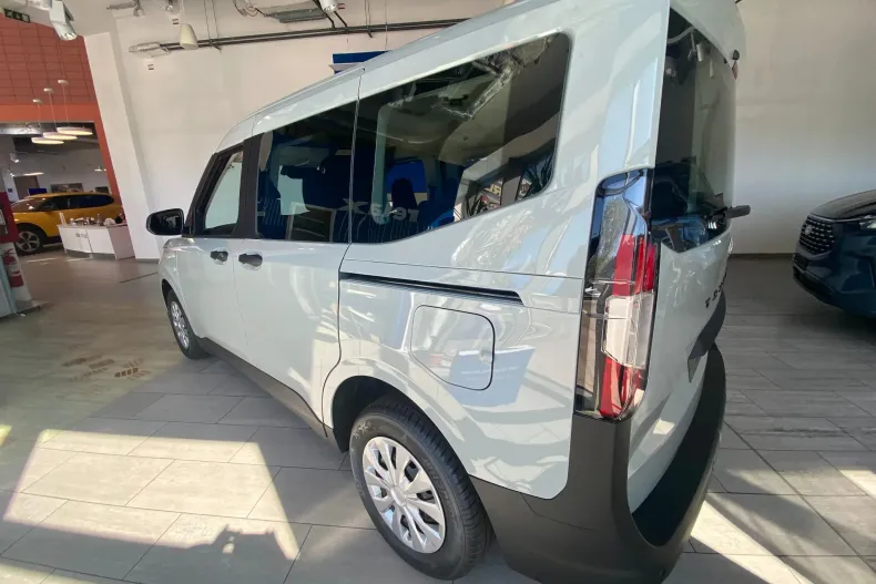 Ford Courier din 2025 cu 1 km - oferta FOR173145 - foto 5
