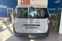Ford Courier din 2025 cu 1 km - oferta FOR173145 - foto 6