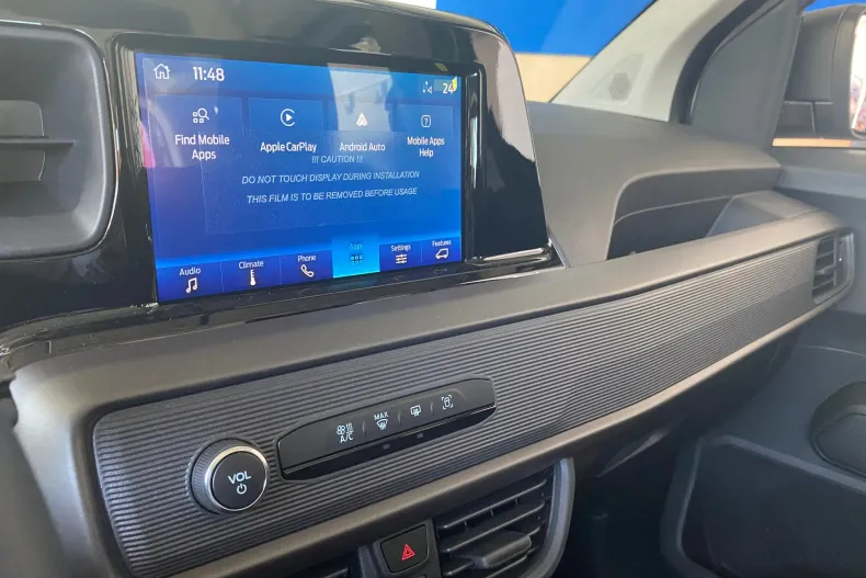 Ford Courier din 2025 cu 1 km - oferta FOR173145 - foto 8