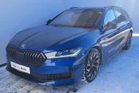 Skoda Superb din 2025 cu 10.176 km - oferta SKO173146 - foto 1