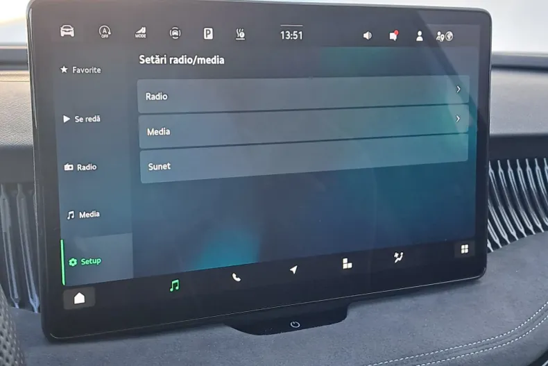 Skoda Superb din 2025 cu 10.176 km - oferta SKO173146 - foto 7